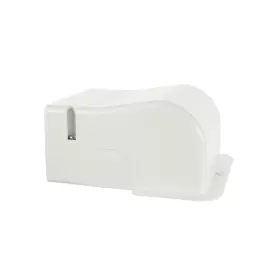 230-WC6 Speedichannel Wall Penetration Cover Natural