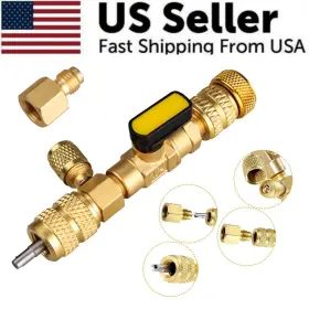 698596305311 COSY--HOMES Hvac Tool Ac Schrader Valve Core