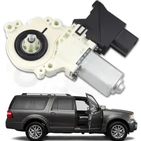 XC-CC003 COVNIKYER Power Window Lift Motor Ford Expedition