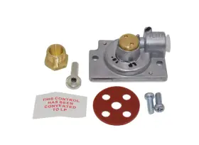 49727 Natural Gas Lp Conversion Kit