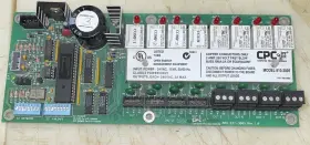 810-3005 CPC Hvac Refrigeration