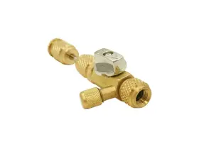 Tlvcs CPS Valve Core Remover Installer Tool Port Hvac