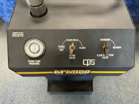 AFM100 CPS Ac Flushing #2