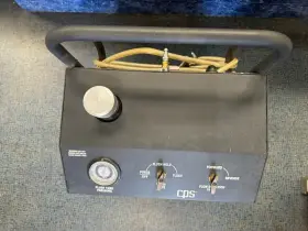 AFM100 CPS Ac Flushing #3