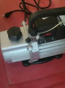 VPS6DU CPS PRODUCTS Sparkless Ignition Vacuum Pump Thats #3