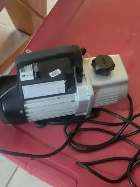 VPS6DU CPS PRODUCTS Sparkless Ignition Vacuum Pump Thats