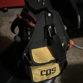 TLBAG1 CPS Tool Bag