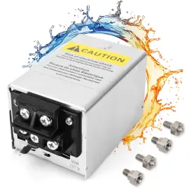 V8043F CQACCESN Zone Valve Actuator Power