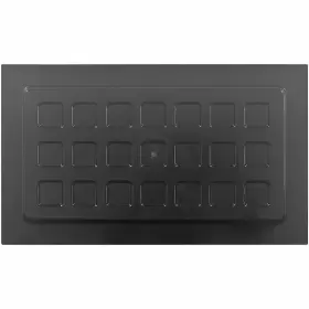 866555000021 CRAWL SPACE DOOR SYSTEMS Recessed Recess Vent #2