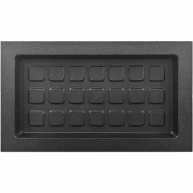 866555000021 CRAWL SPACE DOOR SYSTEMS Recessed Recess Vent