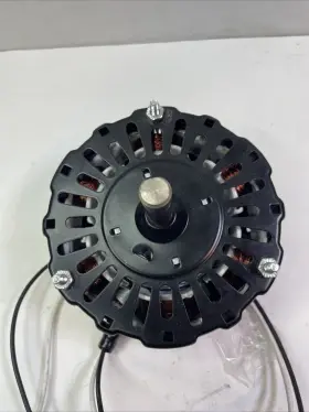 F0510B2944 CRIDITPID Power Attic Vent Fan Motor Lomanco Rpm #3