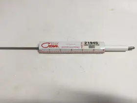 21945 CROWN Power Flame Gas Electrodes