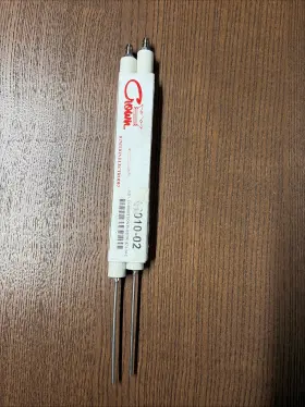 22010-02 CROWN Ic Electrodes