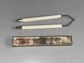 27030 CROWN Oil Burner Ignition Electrodes Set