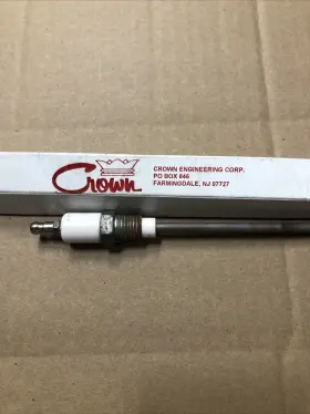 CA435 CROWN Flame Rod Maxon Auburn