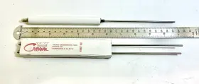 28316-02 CROWN ENGINEERING York Shipley Electrode Westwood