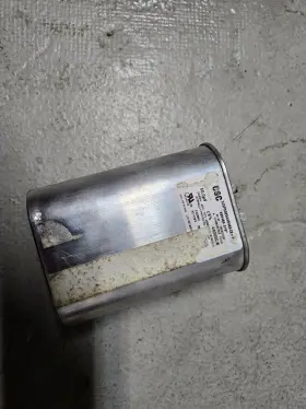 395469-019 CSC Uf Capacitor
