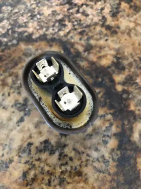 628316 CSC Capacitor #2