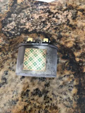 628316 CSC Capacitor #3