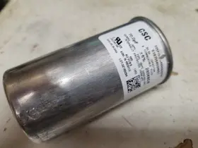 C107558550031 CSC Capacitor