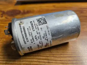 C107558550051 CSC Uf Capacitor