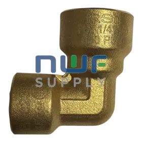021449870337 CSW INDUSTRIALS INC Rectorseal Pro Connect Elbow