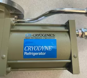 8018095 CTI-CRYOGENICS Cryodyne Refrigeration #2