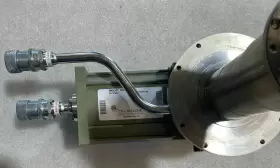 8018095 CTI-CRYOGENICS Cryodyne Refrigeration #3