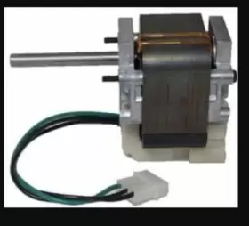 J238-100-10074 CTS MOTORS Nutone Motor #2
