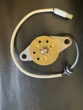 0308-1059 CUMMINS ONAN Air Vanlife Pearl Ms Avail Oil Level #2