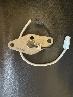 0308-1059 CUMMINS ONAN Air Vanlife Pearl Ms Avail Oil Level #3