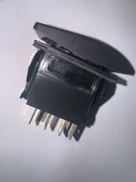 308-1038 CUMMINS ONAN Air Vanlife Pearl Start Rocker Switch
