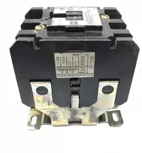 C25FNG350 CUTLER HAMMER Pole Amp #3