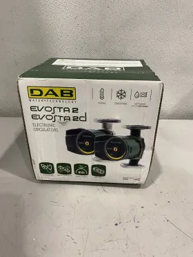 EVOSTATA2 DAB Dabworks San