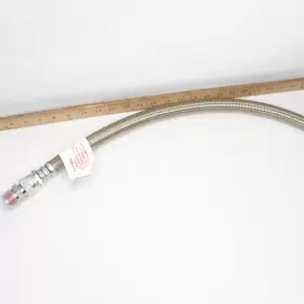 061269004 DAIKIN Hose Fire Steel #2