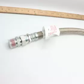 061269004 DAIKIN Hose Fire Steel