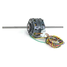 106163023 DAIKIN Motor Ac Single
