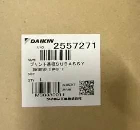 2348025 DAIKIN Mcquay Inverter Pcb