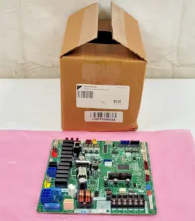 2505518-MQ DAIKIN Vrv Unit Pcb