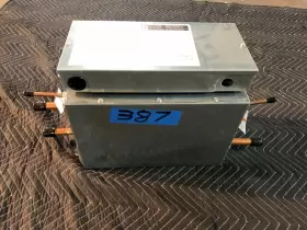 3130057 DAIKIN Single Port Branch Selector Box #3