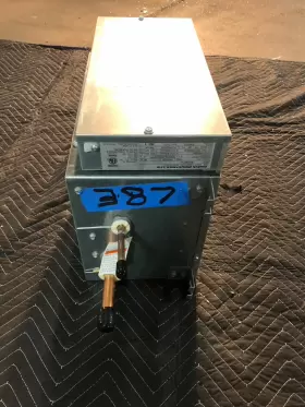 3130057 DAIKIN Single Port Branch Selector Box