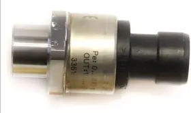 336166932 DAIKIN High Pres Transducer