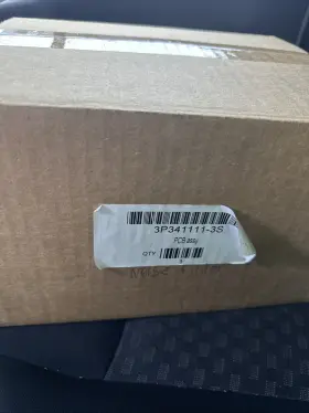3P341111-3S DAIKIN Noise Filter Pcb