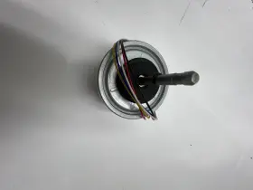 4020638 DAIKIN Fan Motor #2