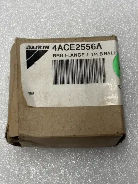 4ACE2556A DAIKIN Sleeve Fan Shaft Bearing