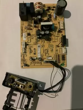 5WMY25J DAIKIN Control Board Mini Split