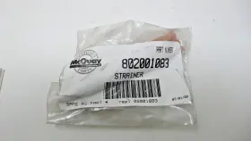 802001083 DAIKIN Mcquay Strainer