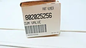 802025256 DAIKIN Mcquay Accumulator