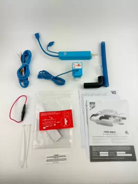 83829 DAIKIN Aspen Mini Aqua Pump Kit