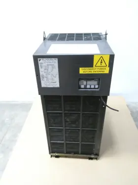 AKZ329C050 DAIKIN Oil Cooling Unit